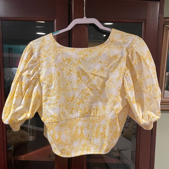 TWO PIECE DRESS - Picture 7 of 7